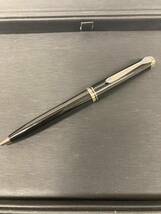 #5102 【美品】ペリカン Pelikan ボールペン スーベレーン K805 BK ブラック_画像2