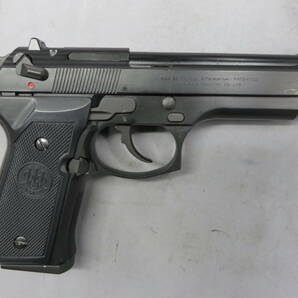 マルシン ベレッタM92FS モデルガンの画像2