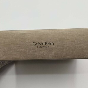 Calvin Klein(カルバンクライン) ローライズボクサーパンツ Mサイズ 1枚 メンズボクサーパンツ 男性下着 NB3055の画像7