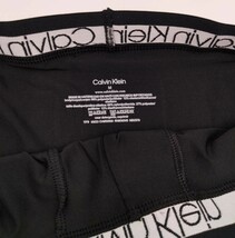 【Mサイズ】Calvin Klein(カルバンクライン) ボクサーパンツ ブラック 3枚セット メンズボクサーパンツ 男性下着 NB2570_画像4