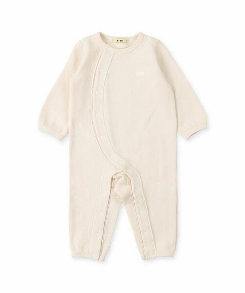 FITH Baby W Face Long Sleeve Rompers ロンパース ベビー