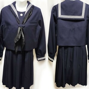 東京都 学習院女子 高等科 学習院女子/全指定品/MITSUKOSHI/制服/yoshizawa/学生服の画像2