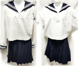 宮城県 常盤木学園 高校 制服 学生服/制服/常盤木学園/特大サイズ/サイズ180B