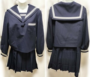制服 セーラー服 特大サイズ 学生服/kanko/サイズ180A/制服