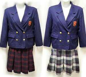 埼玉県 浦和学院高校　制服 学生服/制服/浦和学院