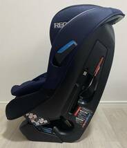 取扱説明書付き　RECARO START 07 レカロ チャイルドシート　0～7歳児用_画像2