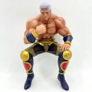 新品に近い 極美品 ラオウ ぬーどるストッパー フィギュア 北斗の拳 JAPAN TOYS おすわり ヌードル レア 入手困難 人気漫画 アニメの画像1