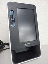 Panasonic パナソニック 顔認証つきカードリーダー XC-STFR1J-MN 2021年 医療機関 薬局 マイナンバーカード_画像1