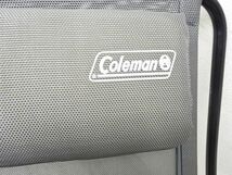 Coleman コールマン インフィニティチェア アウトドアチェア リクライニング コンパクト収納_画像4