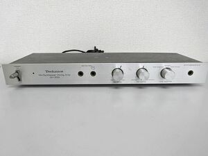 Technics テクニクス SH-3035 ミキシングアンプ