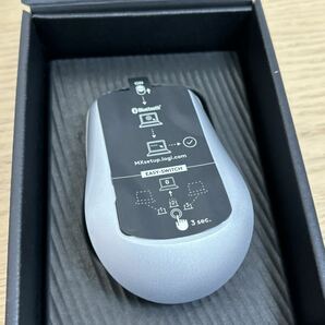 MX Anywhere 3S Logicool マウスの画像5