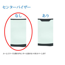 フロントガラス 日産 キャラバン標準(31280112) 2001(H13).04-2010(H22).12 VPE/VWE/CWE/CWGE/QGE/CQGE25_画像5