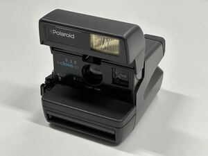 Polaroid ポラロイド 636ポラロイドカメラ 