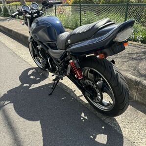 バリオス2 レストア済 8220km 改造多数 カワサキ Kawasaki バリオスの画像8