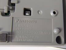 Panasonic 電話子機の充電台　PFAP1009_画像5