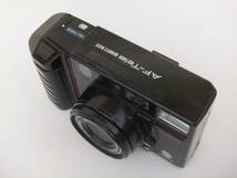 MINOLTA ミノルタ コンパクトフィルムカメラ AF-Tele ジャンク品_画像3