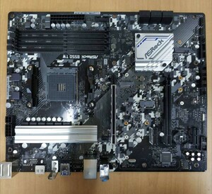 ASRock B550 TW/ATX マザーボード/・Soket AM4/AMD Ryzen 対応