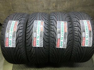 7656N3T〇　215/55R17 タイヤ　4本 KENDA RADIAL KAISER KR20　2022年製　未使用新品 【本州、四国、九州　送料無料】