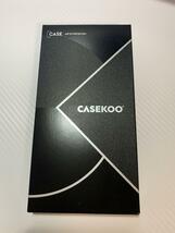 CASEKOO iPhone 13 Pro Max 用 ケース クリア_画像7