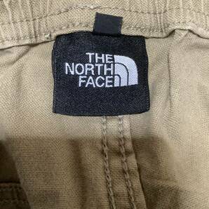 THE NORTH FACE ノースフェイス 2005年頃 ボトム NT52973 YUJI Pant ユージパンツ XLの画像6