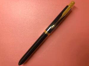 250 PARKER パーカー ボールペン マルチペン ソネット オリジナル ラックブラックGT [s111306020] 〇店頭展示品