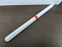 Apple Pencil 第2世代 アップルペンシル MU8F2J/A 【中古修理品】北24304_画像4