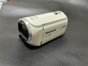 デジタルビデオカメラ PanasonicHC-V300M 32GB