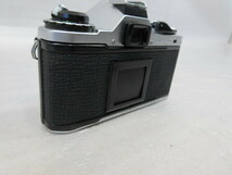 １円～　売切り　PENTAX　ME　BODY　フィルム　カメラ_画像6