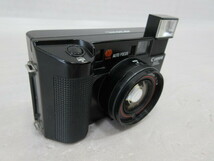 １円～　売切り　Canon　ML　AF35ML　コンパクト　フィルムカメラ　動作OK_画像2