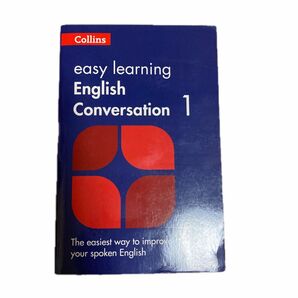 Collins Easy Learning English Easy Learning English Conversation