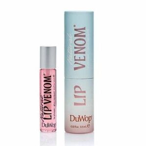 【Natural Lip Venom】リッププランパー★Duwop Cosmetics　海外コスメ