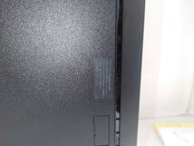 89415 ★ SONY　ソニー　PlayStation3　プレイステーション3　250GB　CECH-2000B　初期化済み　ブラック　龍が如く3付 ◆_画像7