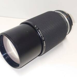 88487D【Nikon：MF一眼】 ニコン Nikomat FTN ボディ/レンズ SERIES E ZOOM 70-200mm F4 ◆通電未確認の画像6