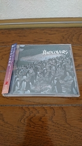 真心ブラザーズ「真心COVERS」カヴァーアルバムCD 1枚//YO-KING 桜井