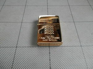 Zippo　1990モデル　ジッポ　ジッポー　オイルライター