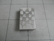 Zippo　2006モデル　ジッポ　ジッポー　オイルライター_画像1