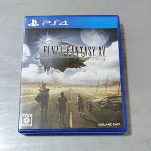 【PS4】 ファイナルファンタジーXV [通常版]