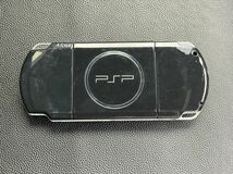 SONY ソニー PSP3000 ブラック 中古品_画像5