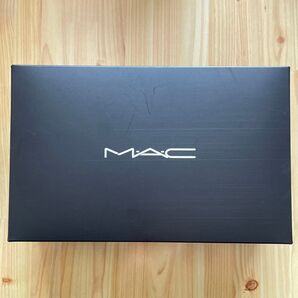 MAC マック 箱
