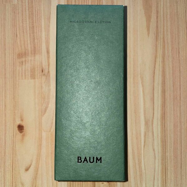BAUM バウム ハイドロ エッセンスローション(化粧水) 150ml