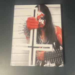 【送料無料】True Norwegian Black Metal /Peter Beste ブラックメタル アートブック 写真集