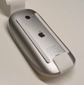 送料込！未使用.Apple Magic Mouse 2 A1657.最新 iMac（M3)付属品.アップル.マジックマウス.新品.マルチタッチボタン