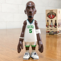 Kevin Garnett COOLRAIN MINDstyle NBA COLLECTOR SERIES 1 ケビン ガーネット Boston Celtics ボストン セルティックス figure フィギュア_画像3