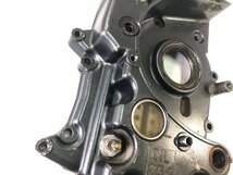 Kawasaki　GPZ1100　ZXT10E　水冷　ミッションカバー　割れ無し　補修　レストアベースにも（中古）2442-L0677_画像4