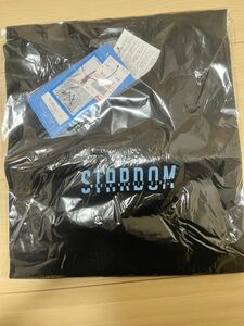 岩谷麻優　スターダム プロレス Tシャツ STARDOM アベイル