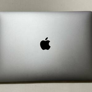 【Apple】MacBook Air 13インチ M1 メモリ/16GB SSD/512GB スペースグレーの画像2
