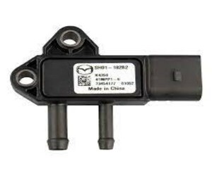 マツダ CX-5 センサープレッシャー (SH) SENSOR PRESSURE MAZDA純正 Genuine JDM OEM 新品 未使用 メーカー純正品