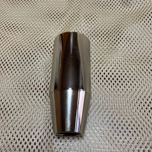 削り出しシフトノブ