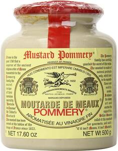 gya van pome Lee mustard ( bead shape ) 500g