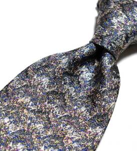 Z736*MISSONI necktie pattern pattern *